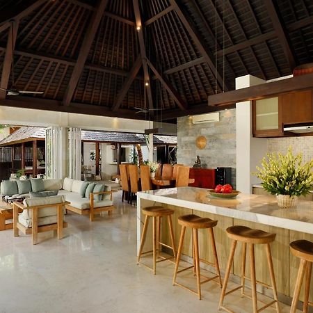 Villa Tenang By Nakula Canggu  Exterior photo