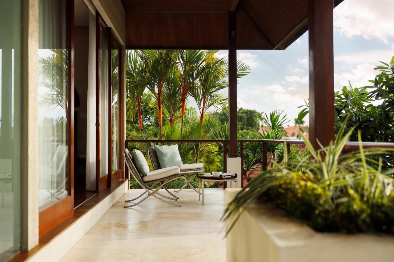 Villa Tenang By Nakula Canggu  Exterior photo
