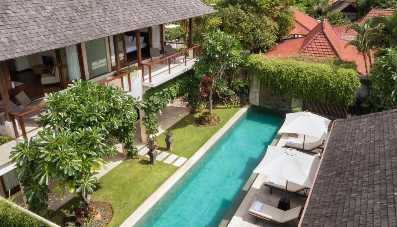 Villa Tenang By Nakula Canggu  Exterior photo